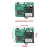 Fiber Optics Signal Converters Module For Drones Communication With Interfaces And UART/SBUS Compatibility