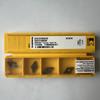KENNAMETEL / DCGT070202HP KC5010 / Original carbide blade 10 Pcs