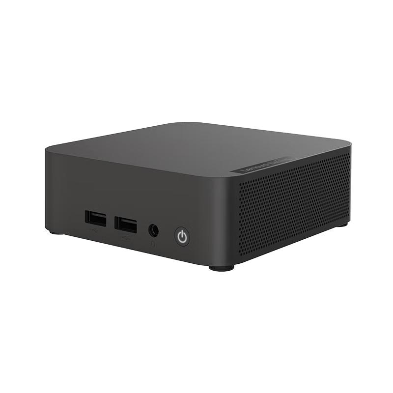Мини-настольный ПК Lenovo Baiying NUC (Китайская версия) 13th Gen i5 16GB 512GB SSD