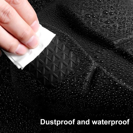 Bike Seat Cover Ultralight Breathable Elastic Silicone Shock Absorbing MTB Road Mountain Cycling Bicycle Saddle Cushion Bicycle Accessories