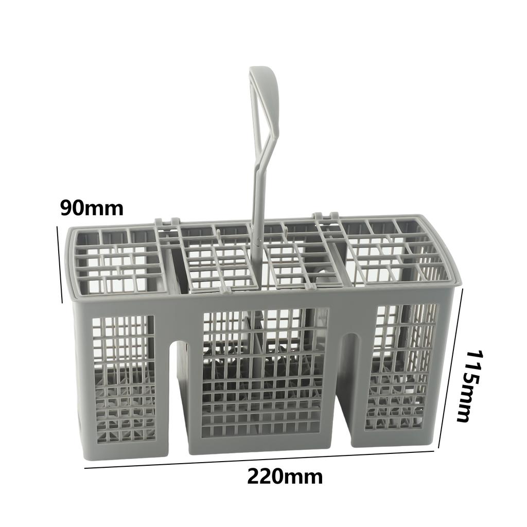 Bestekkorf voor Vogica Vaatwassers SF24232 SF24A261 SF25261 SF25A061GB SF25A560EU SF34201SK SF34461 SF34561 SF53401 SF53501