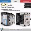 Zhengtai CJX1 AC Contactor, 22A/32A, 220V/380V
