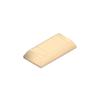 20 pièces Pièces MOC 99563 Tuile Spéciale 1 x 2 Lingot Compatible Briques DIY Assemblage Blocs de Construction Particule Puzzle Enfant Jouet Cadeau