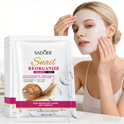 Soins du visage – Masques pour le visage