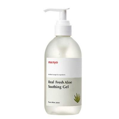 MANYO FACTORY Real Fresh Aloe Soothing Gel 300ml