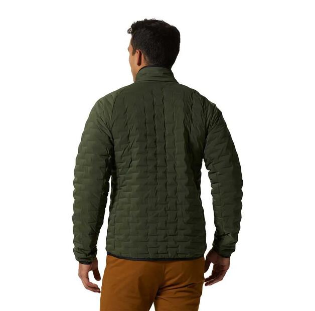 Mountain Hardwear Stretch 1986171 Down Jacket