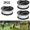 A6481 AF-100-3ZP Trimmer Spool & Line GH900 GLC1423L GH912 GL280 GLC1825N GLC2500 GL430 GLC3000 For GH900 GH912 GH600