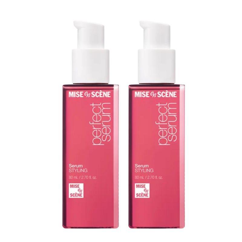 Mise-en-Scène Perfect Hair Essence Serum 80ml 02 Styling