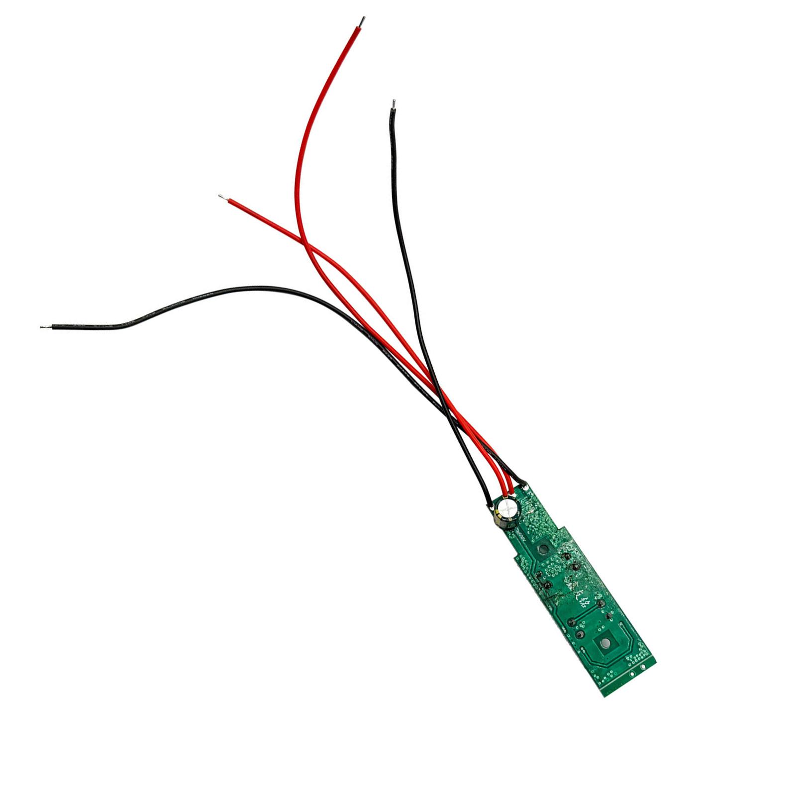 

Universal 21V Motor Drives Control Panel For Cements Floor Finishing With Adjustable Speed And Enhancing Compatibility 1