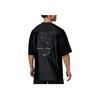 Air Jordan MVP Jersey Black Men Tops HF9315-010