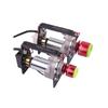 Mayatech TOC Electric Rc Engine Starter Spare Parts Special Starting Aluminum Alloy Cup Head Starting Rubber Head