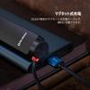 OLIGHT Arkfeld Pro EDC 1300 IPX7 with Detection for Emergency Professional and Outdoor and Compact Flashlight, Lumens, Rechargeable, Waterproof,