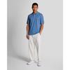 Lyle & Scott Men's Embroidered Polo Shirt