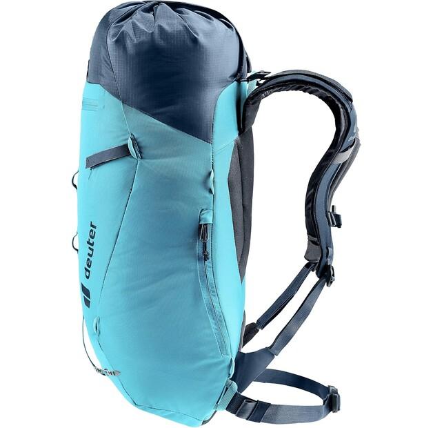Рюкзак Deuter Guide 22 SL lagoon/ink (Damen) (3361023-1378)