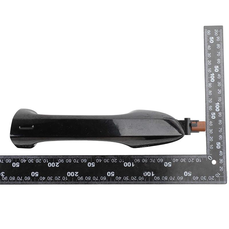 5TA837205G Outer Exterior Door Handles Car 5TA837206G For Volkswagen