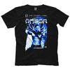 Kenny Omega - Der Einflügelige Engel AEW Offizielles T-Shirt