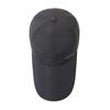 Fashion Thin Quick-Drying Sun Cap Unisex Running Cap Breathable Cap Peaked Cap Extended Brim Baseball Cap