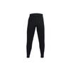 Under Armour Cuffed Pants Sweatpants Men's Black (Unisex) Knitted Sweatpants 1373362 001