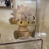 [USED] Re-Ment Petado!! Hunter x Hunter Figure