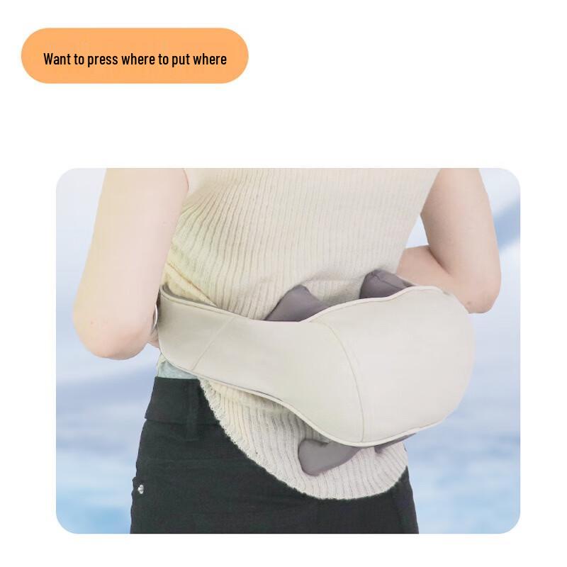 Conzoro Electric Neck and Shoulder Massager