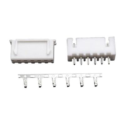 Zhuchuang Jingpin 6-Pin Connector Set