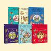 A Collection of World Classic Fairy Tales, Mother Goose's Fairy Tales, Mother Goose's Grimm's Fairy Tales, Andersen's Fairy Tales, Etc.