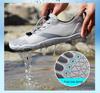 New Men's and Women's Quick-Dry Anti-Slip Five-Finger Beach, Diving, and Rafting Shoes