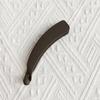 Plastic Banana Clips Korean Women Back Head Ponytail Clip Temperament Elegant Hairpin Hair Clips Headdress Hair Styling Tool