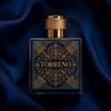 Eau de Parfum 50ml | Long-Lasting Fragrance for Men and Women | Elegant & Fresh Scent | Luxury Perfume for Gift
