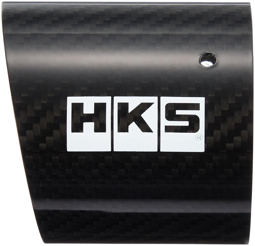 HKS Exhaust System Parts Hi-Power SPEC-L II Optional Finisher Cover
