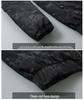 Autumn 2021 Trendy Plus Size Men's Jacket - Versatile Fashion, Fits Up to 300 Jin