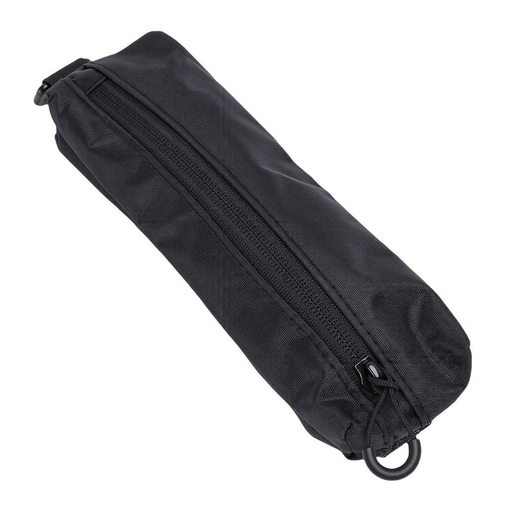 Small   Tool Pouch Bag Multi Purpose Storage Water Proof Utility Bag for Flashlight   Supplies Accessory Holder Oxford Fabric