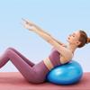 WEZHO Donut Balance Yoga Ball
