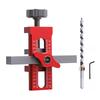 Woodworking Cabinet Door Installation Positioner Tool Quick Positioning Panel Rebounding Device Cabinet Door Positioning Tool