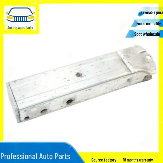 Compatible with BMW Front Bumper Bracket 51117301587/51117301588