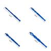 6/8/10/12mm Eccentric Twist Drill Bit Obliqued Head Eccentric Drill Bit Concrete Industrial Drill Bit Opener