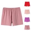 Women's High Waisted, Flat Cornered, Loose Fitting And Oversized Underwear