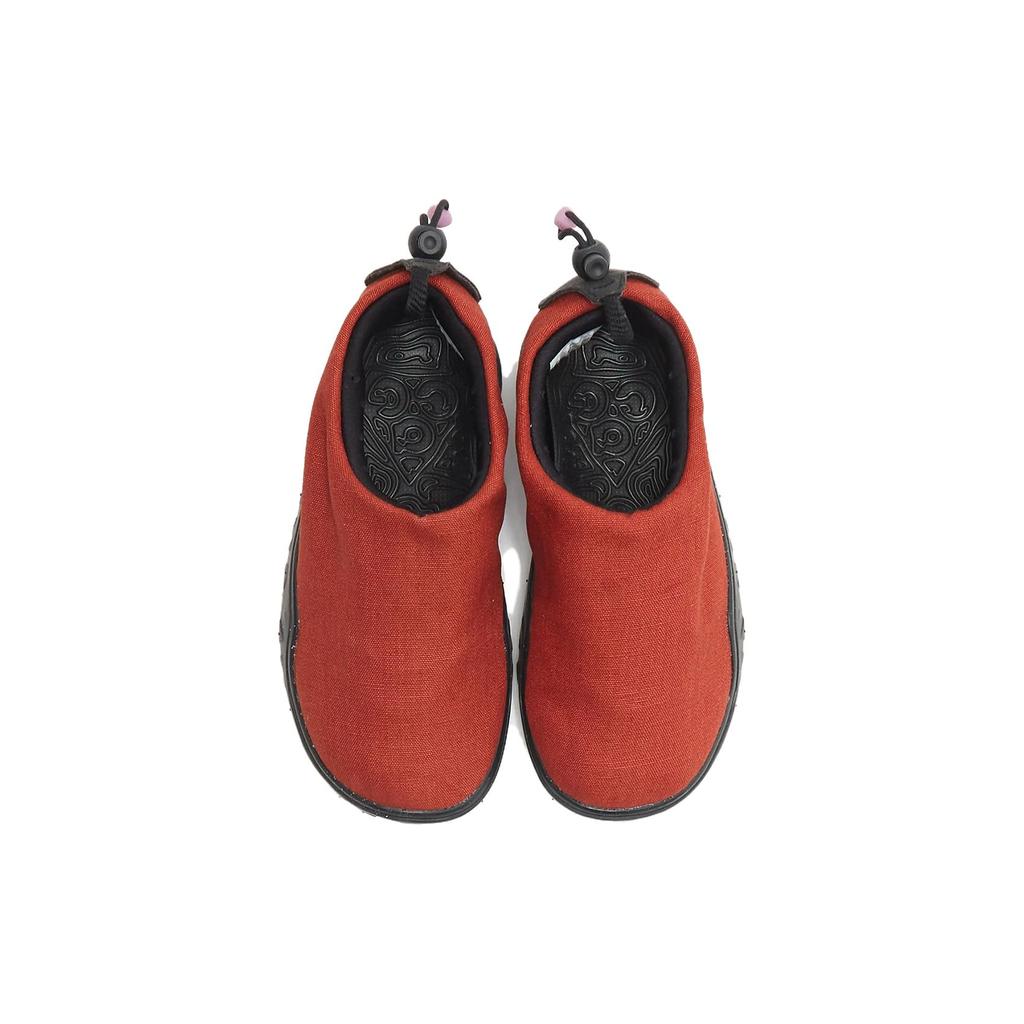 New Nike Acg Moc Rugged Orange DZ3407-800