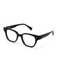 Maseuka Free_Eco S1 G 50 01B Free Eco S1 Glasses 50 Black