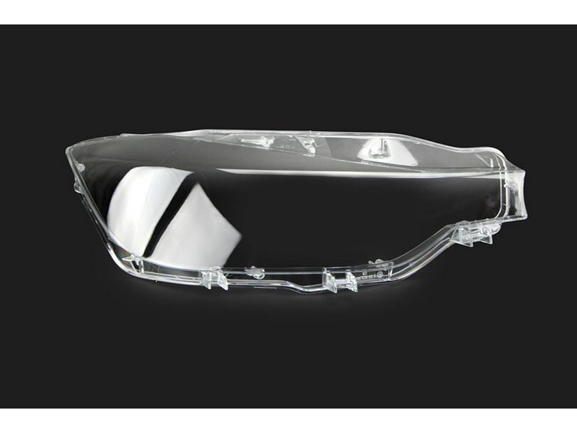 Copertura Faro Compatibile per BMW Serie 3 (F30/F35) Modelli 2013-2019
