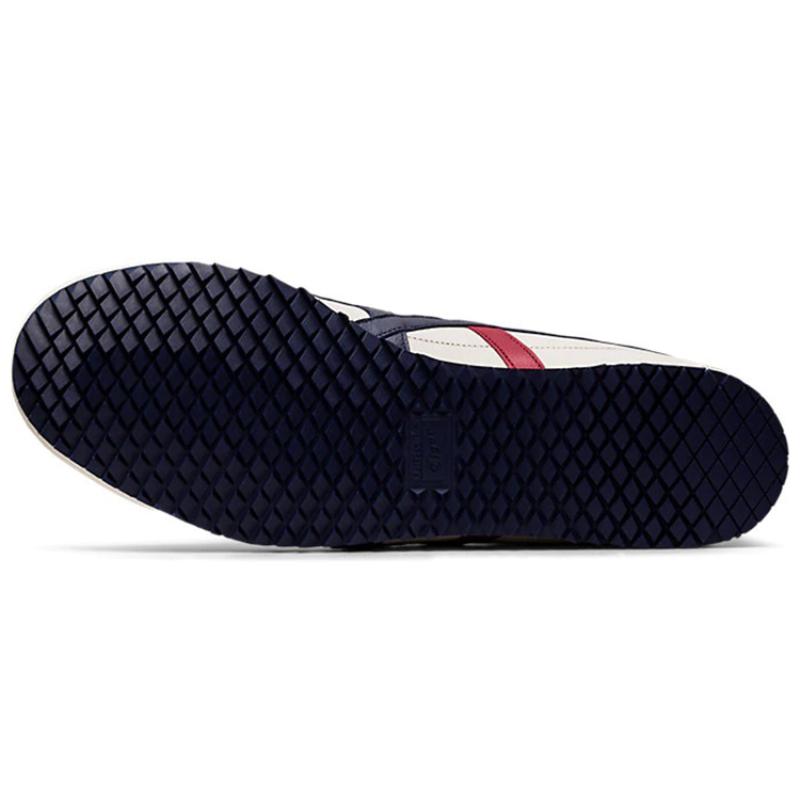 ONITSUKA TIGER Mexico 66 SD Cream/Peacoat Sneakers 1183A872-101