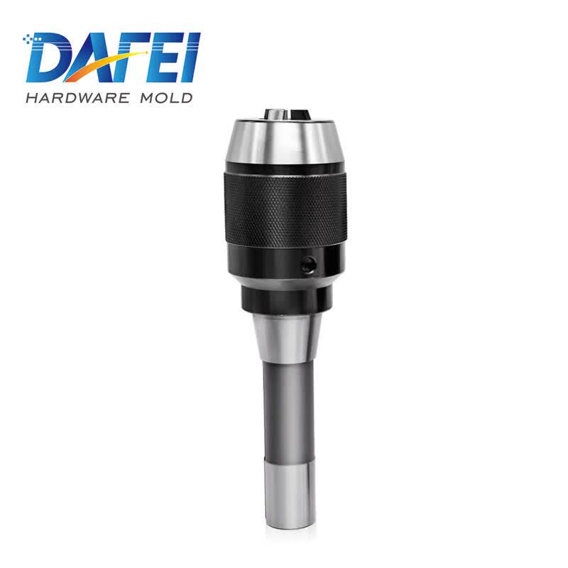 Dafei Integrated Self-tightening Drill Chuck