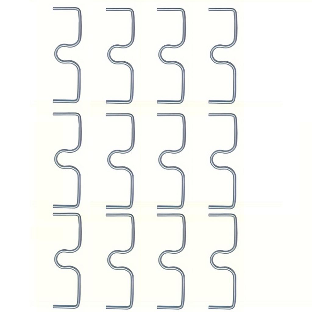 12cps, Obstbaum-Astformer, Astaufhänger-Abzieher, zum Formen von Obstbaumzweigen, Astbiegewerkzeug