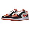 (GS) Air Jordan 1 Low SE 'Halloween' Kids' DV1335-800