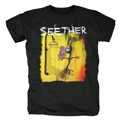 Tops – T-Shirts