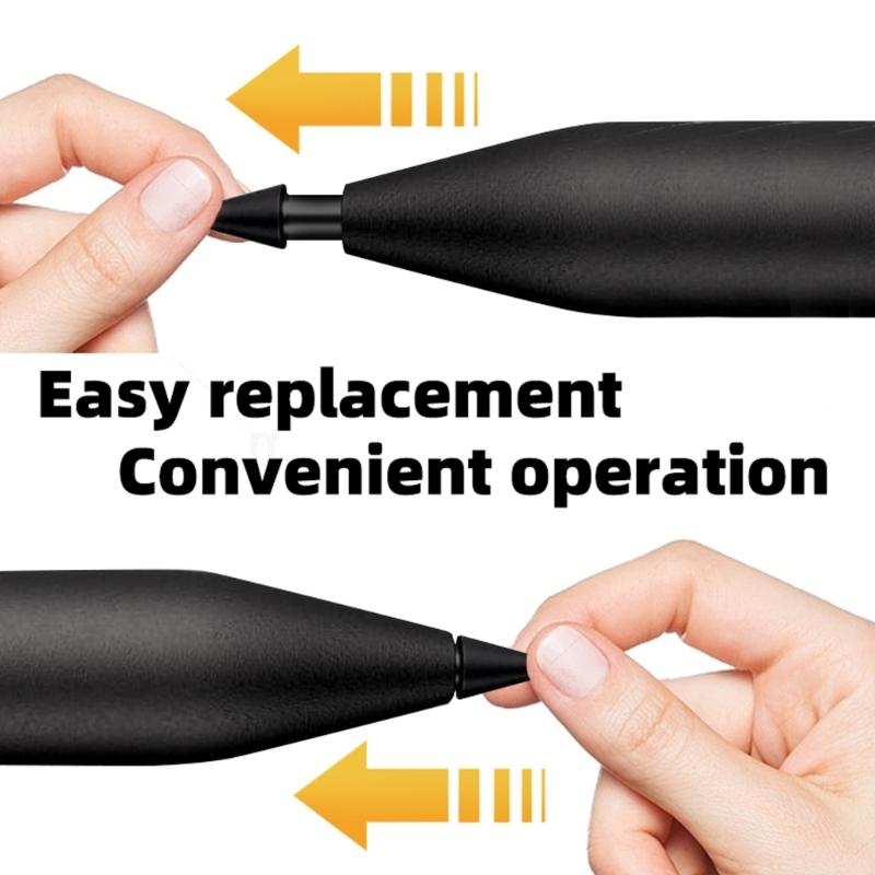 Styluses Pen Tip Styluses Pen Nib Replacement Kit for Remarkable Paper Pen Original Pen