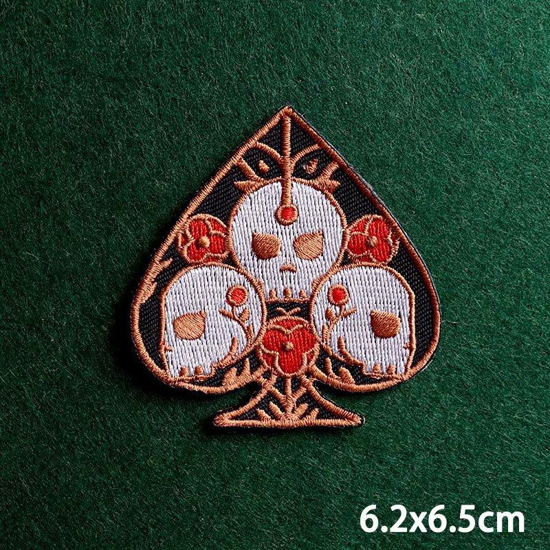 

2 шт./лот нашивки, железные нашивки для одежды, вышивка, наклейка на одежду, вышитые нашивки для одежды, термоклеевые нашивки