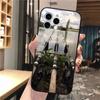 Phone Case For Iphone 14 13 12 11 Pro Max Xs Xr X 12mini 14 Plus Se Fishing Gear Fisherman Hunting Man Mobile Phone Case Funda