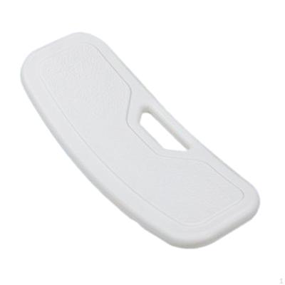 Shower Accessories Lightweight Non for Stool Bath Bathroom Replacement Durable