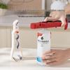 Three-in-One Silicone Plate Lifter & Anti-Slip Gripper for Steamers and Bowls